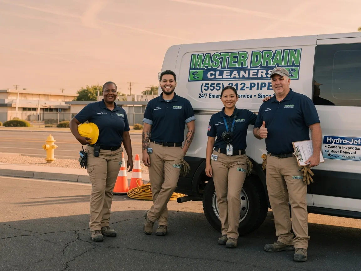 Drain Cleaning company in Wellston, OH